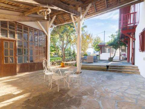 Vente maison 5 pièces La Bastide-Clairence 64
