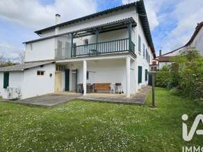 Vente Maison 8 piècesLa Bastide-Clairence