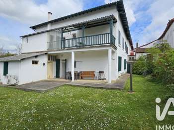 Vente maison 8 pièces La Bastide-Clairence 64