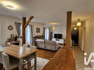 Vente maison 8 pièces Vente maison 8 pièces