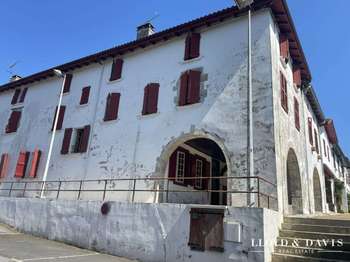 Vente Maison 9 chambresLa Bastide-Clairence
