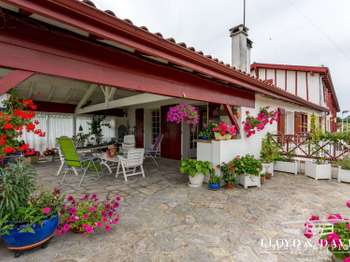 Vente Maison 7 piècesLa Bastide-Clairence