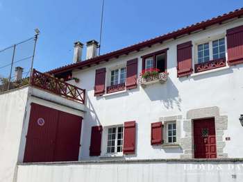 Vente Maison 7 piècesLa Bastide-Clairence
