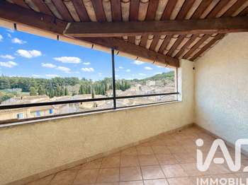 Vente Maison 2 chambresLa Bastide-des-Jourdans