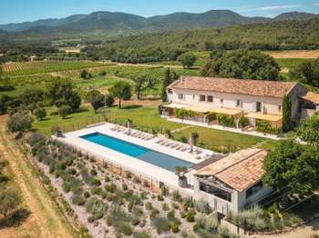 Vente Maison 11 chambresLa Bastide-des-Jourdans