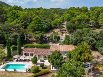 Vente Maison 5 chambresLa Bastide-des-Jourdans
