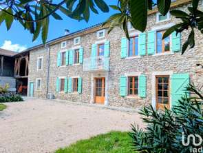 Vente Maison 3 chambresLa Bastide-du-Salat
