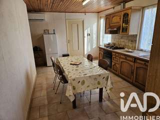 Vente maison 5 pièces Vente maison 5 pièces