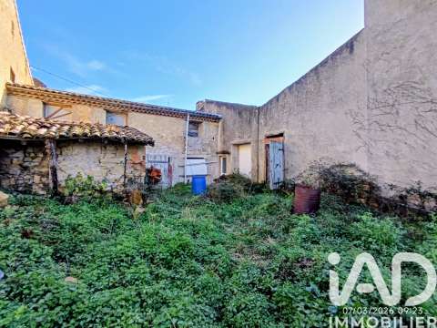 Vente maison 5 pièces La Bastide-sur-l'Hers 09