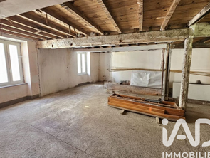 Vente Maison 5 piècesLa Bastide-sur-l'Hers