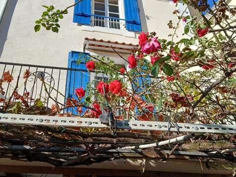 Vente maison 4 pièces La Bastide-sur-l'Hers 09