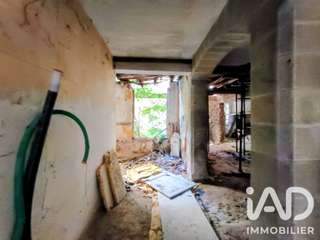 Vente maison 1 pièce Vente maison 1 pièce