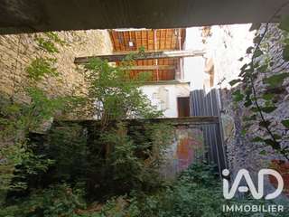 Vente maison 1 pièce Vente maison 1 pièce