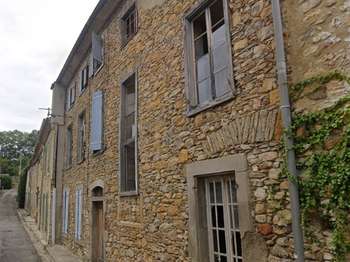 Vente maison 1 pièce Vente maison 1 pièce