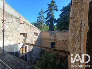 Vente maison 1 pièce Vente maison 1 pièce