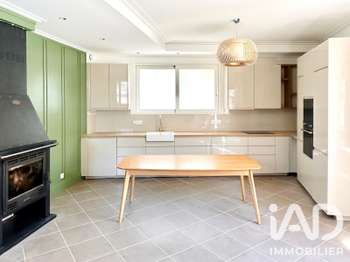 Vente Maison 2 chambresLa Bâthie