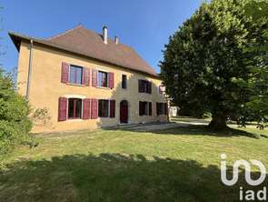 Vente Maison 4 chambresLa Bâtie-Montgascon