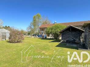 Vente Maison 4 chambresLa Bâtie-Montgascon