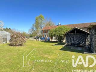 Vente maison 7 pièces Vente maison 7 pièces