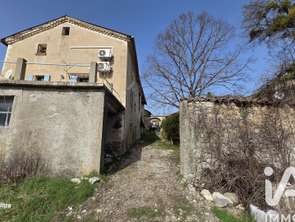 Vente Maison 2 chambresLa Bâtie-Montsaléon