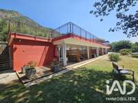 Vente maison 18 pièces