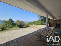 Vente maison 18 pièces