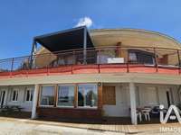 Vente maison 18 pièces