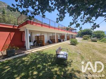 Vente maison 18 pièces La Bâtie-Neuve 05