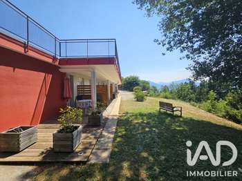 Vente maison 18 pièces