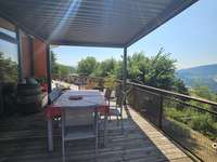 Vente maison 18 pièces