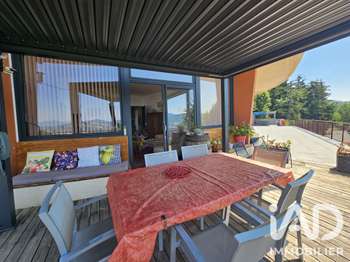 Vente maison 18 pièces