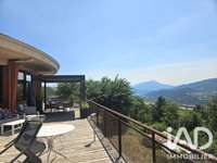 Vente maison 18 pièces