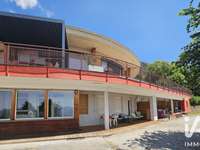 Vente maison 18 pièces