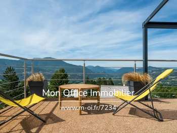 Vente Maison 4 chambresLa Bâtie-Neuve