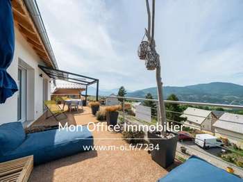 Maison 6 pièces 142 m² · à La Bâtie-Neuve · 142 m² · 515 000 €