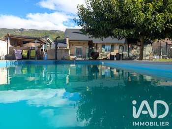 Vente Maison 6 piècesLa Bâtie-Neuve