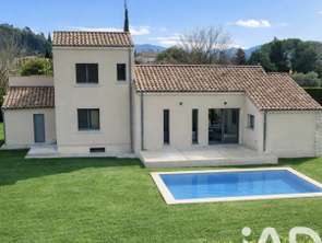 Vente Maison 4 chambresLa Bâtie-Rolland