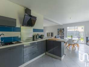 Vente Maison 3 chambresLa Bauche