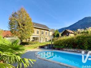 Vente Maison 4 chambresLa Bauche