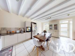 Vente maison 6 pièces Vente maison 6 pièces