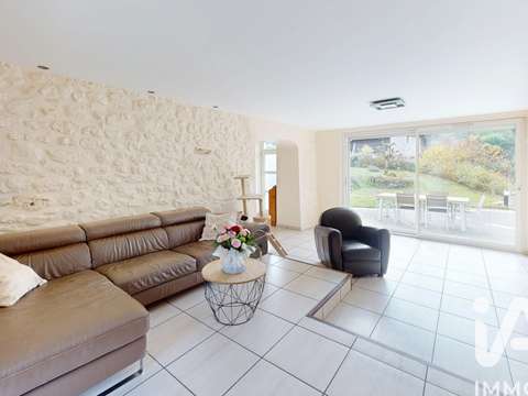 Vente maison 6 pièces La Bauche 73