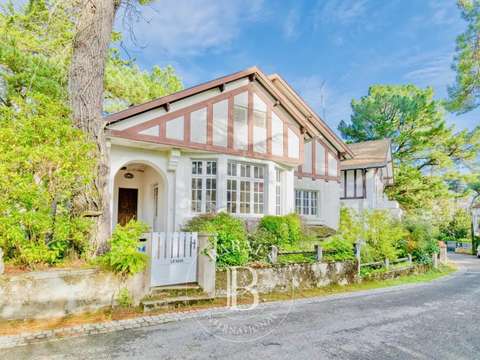 Vente maison 7 pièces La Baule-Escoublac 44