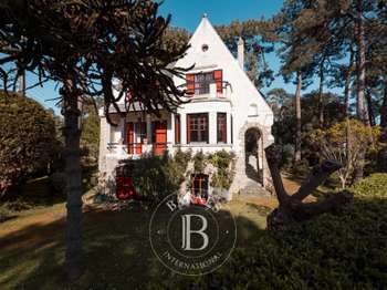 Vente maison 7 pièces La Baule-Escoublac 44