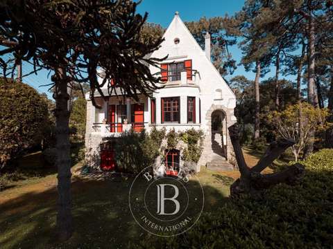 Vente maison 7 pièces La Baule-Escoublac 44