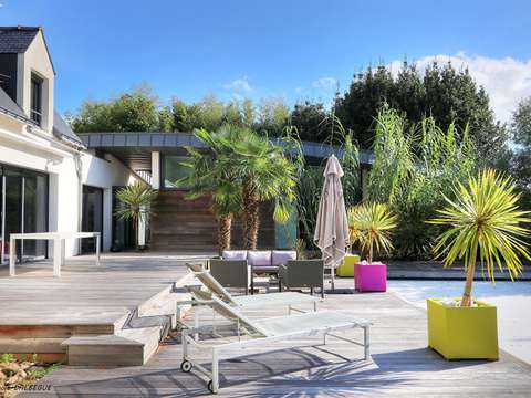 Vente maison 10 pièces La Baule-Escoublac 44