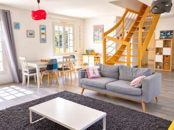 Vente Maison 4 chambresLa Baule-Escoublac