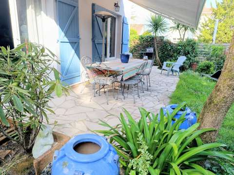 Vente maison 6 pièces La Baule-Escoublac 44