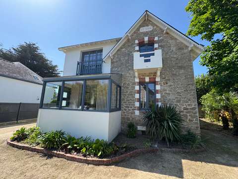 Vente maison 5 pièces La Baule-Escoublac 44