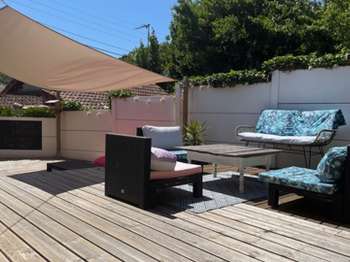 Vente maison 4 pièces La Baule-Escoublac 44