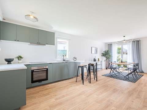 Vente maison 4 pièces La Baule-Escoublac 44